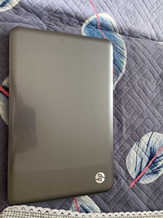 Продам ноутбук hp