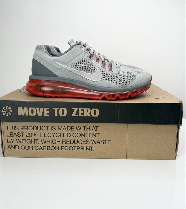 Nike Air Max 2013 ( 39) Маратонки