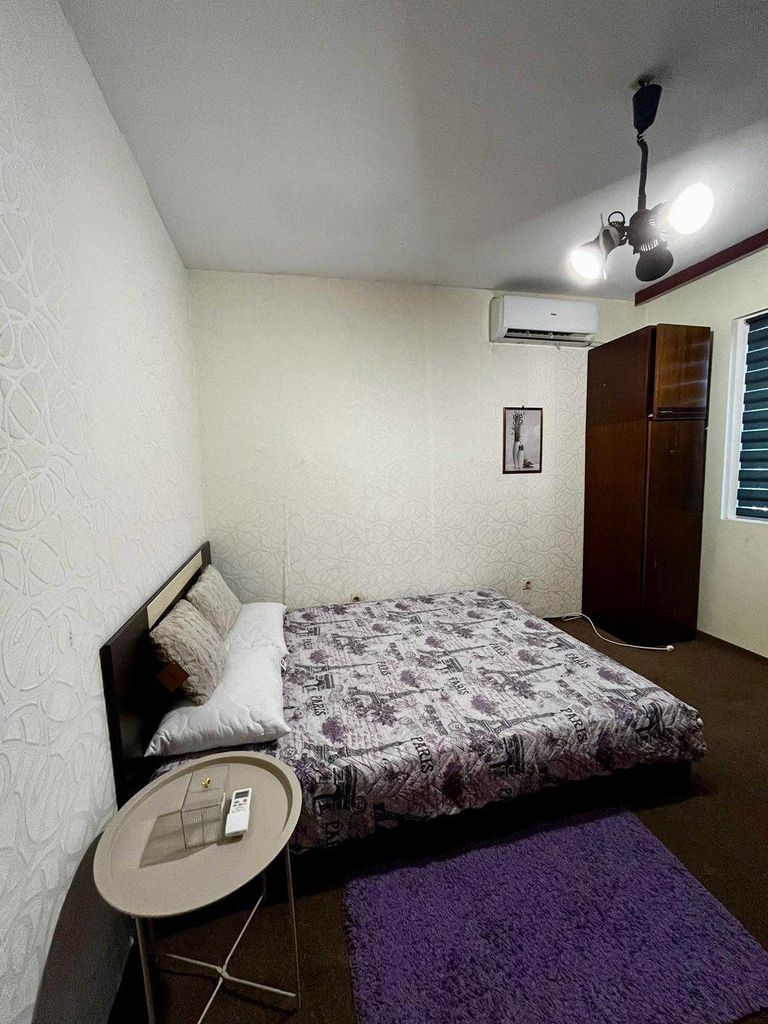 Дава се под наем Тристаен апартамент в Плевен, Дружба 1 - 100 кв.м за 280.5 € - Снимка #2