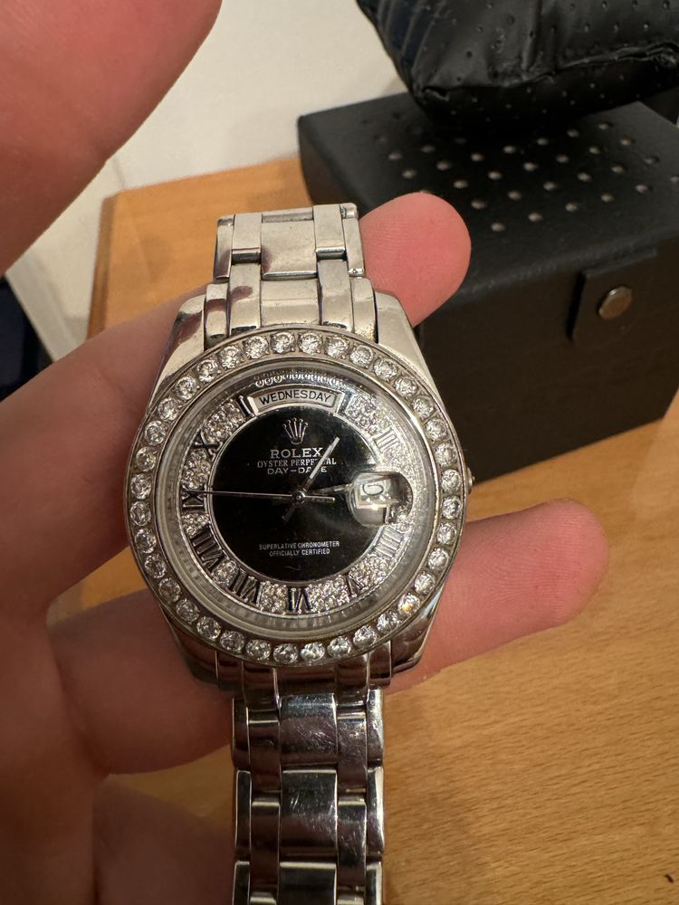 Rolex day-date oyster perpetual
