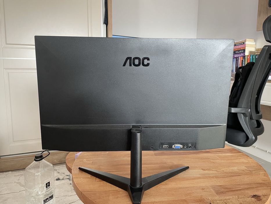 Monitor LED AOC 24B1H 23,6” Full HD