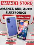 Iphone 16 NOU Amanet Store Braila [13268]
