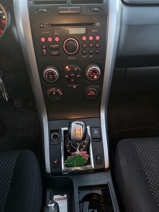 Vand urgent susuzki grand vitara