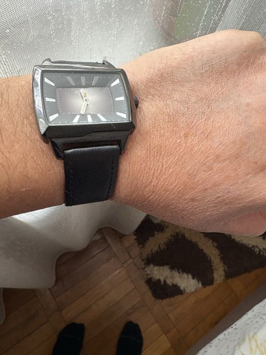 Ceas de mana unisex Q&Q Attractive