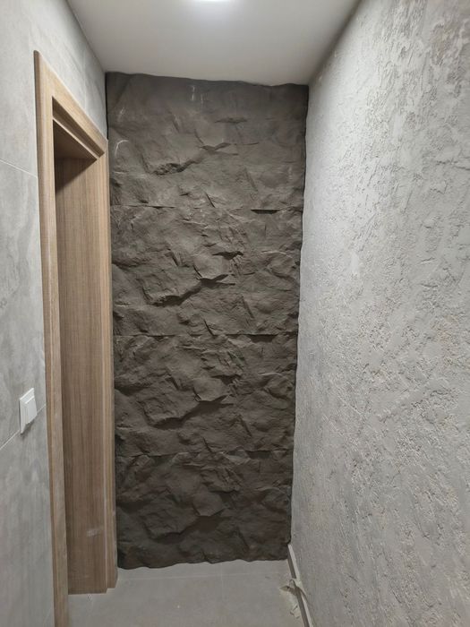 Професионални ремонти до ключ и почистване след ремонт