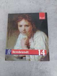 Colectia Pictori de Geniu - Adevarul - Viata si Opera lui Rembrandt