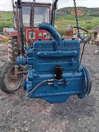 Motor tractor u 650