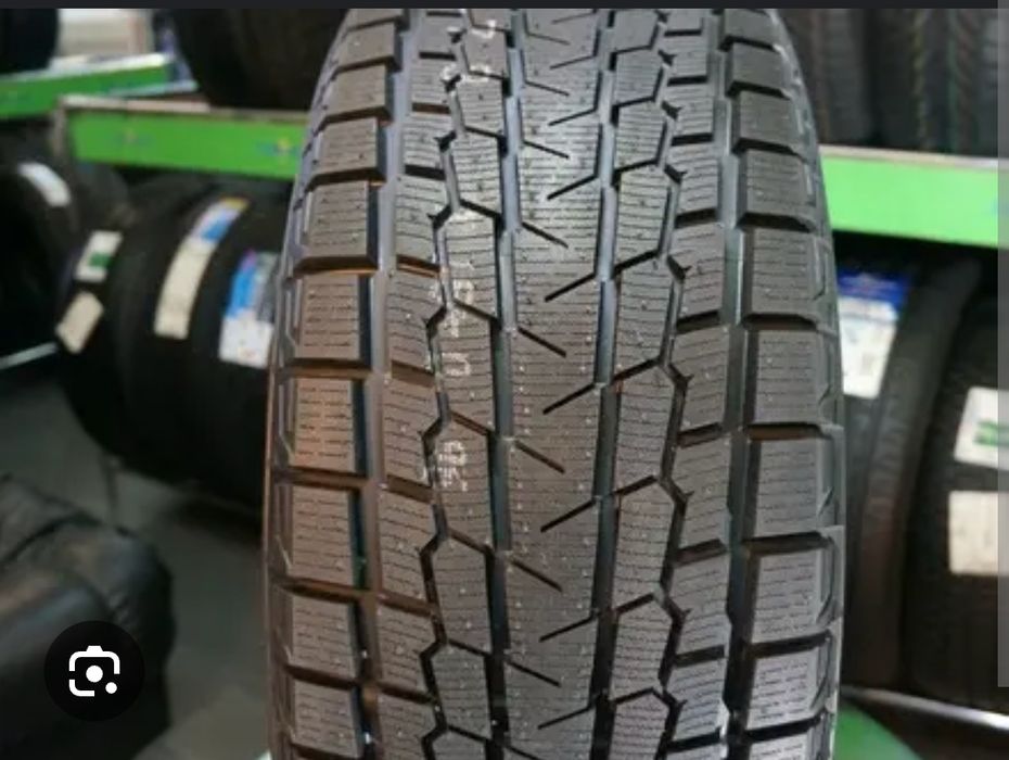 Замнюю резину 265/60r18