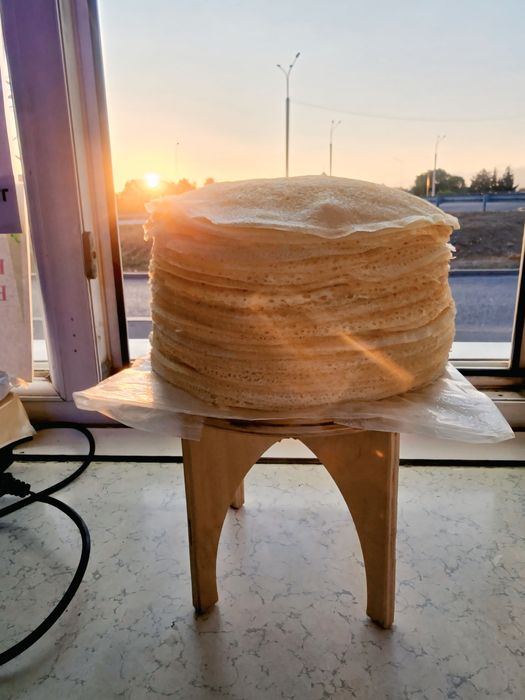 Блины (принимаю заказы)  г. Алматы