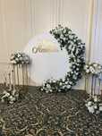 Decoratiuni Evenimente - Arcade Florale - Baloane - Photocorner