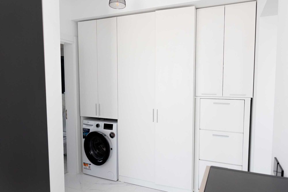 Apartament 2 camere Mamaia
