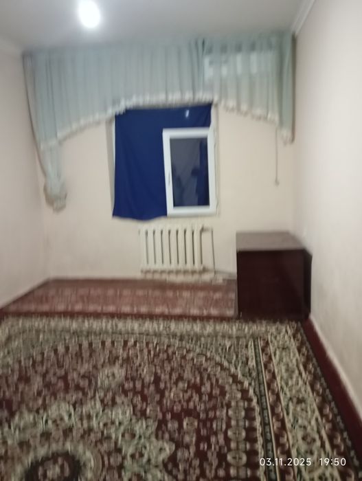 Квартира 1*2 килинган Бошлик махалласи