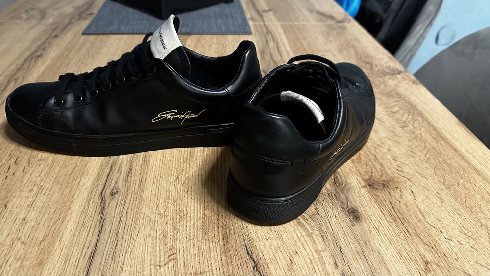 Обувки ARMANI 43