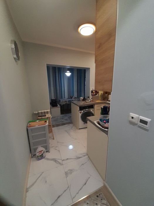 Шикарная 2в3 ком квартира 1 этаж 18 кв Юнусабад