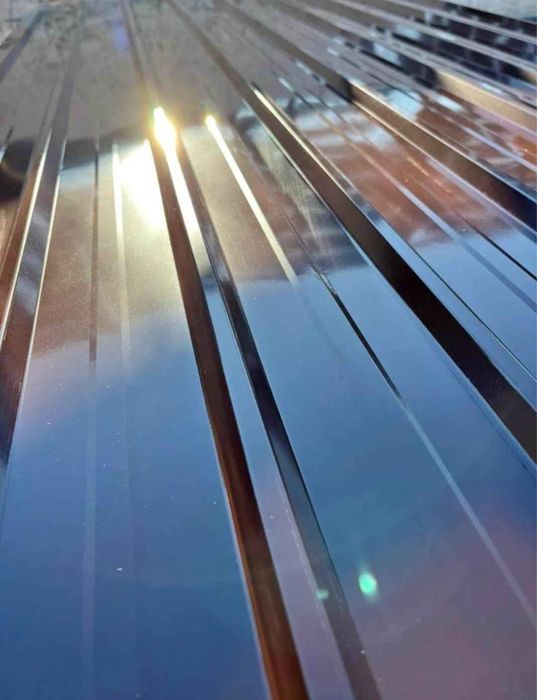 Tabla cutata colorat