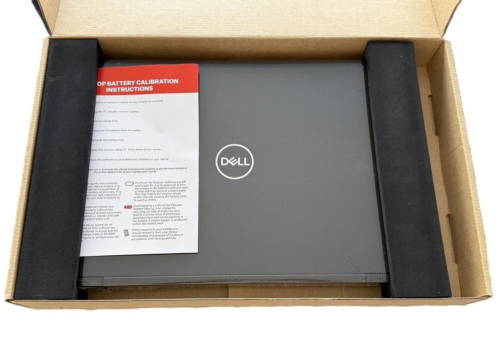 Лаптоп Dell Latitude 5590 I5-8250U 16 GB 256 GB 15.6" Win 11 Гаранция