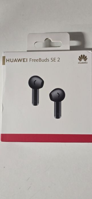 Безжични слушалки HUAWEI FREEBUDS SE2