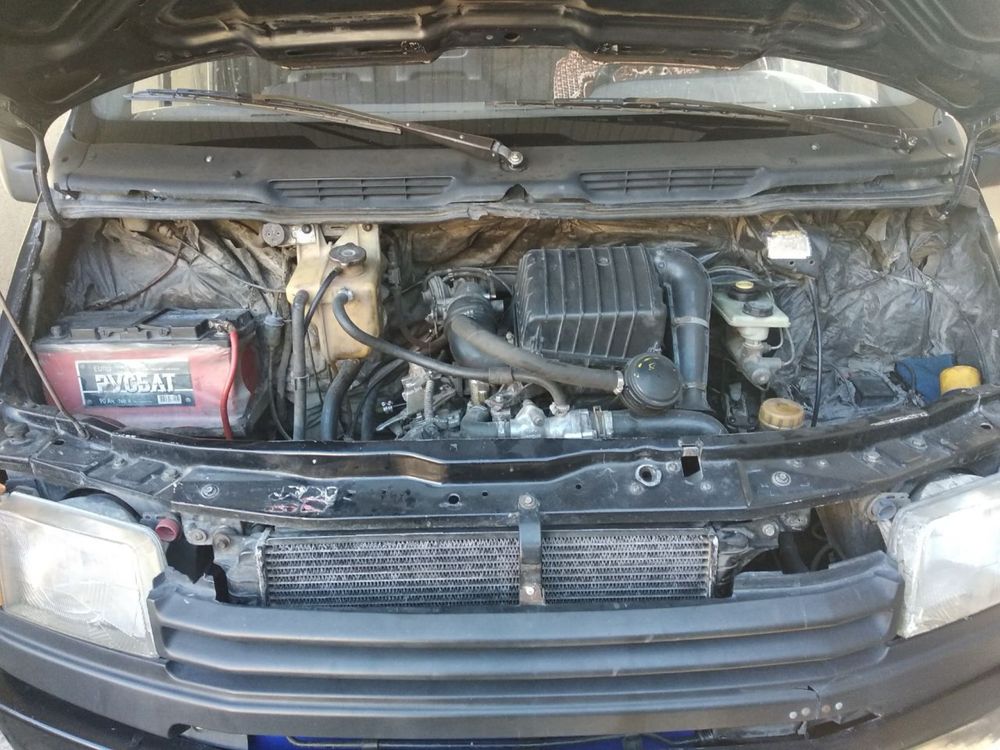Продаётся Ford Transit 1990 года