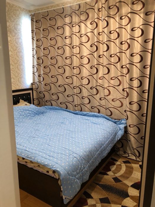 2/3/9 Госпиталка на долгий срок 500$