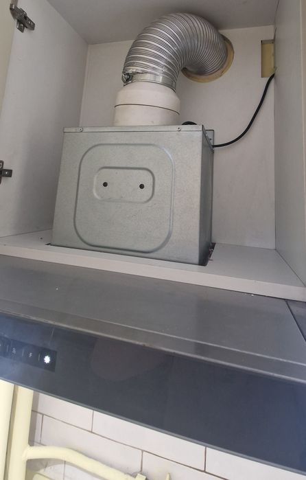 Hotă incorporabilă Beko