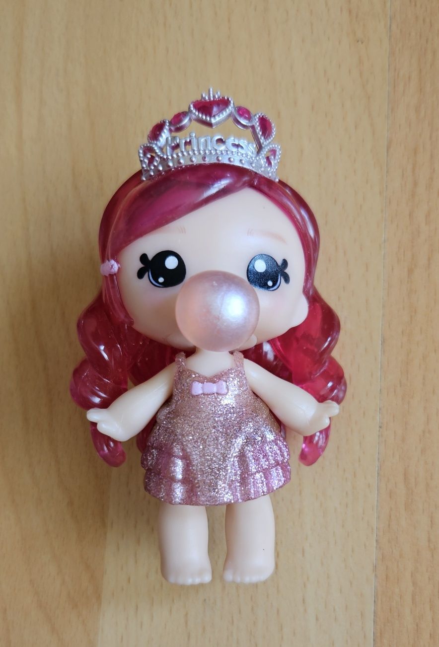 Yummiland, papusa Bianca Bubblegum