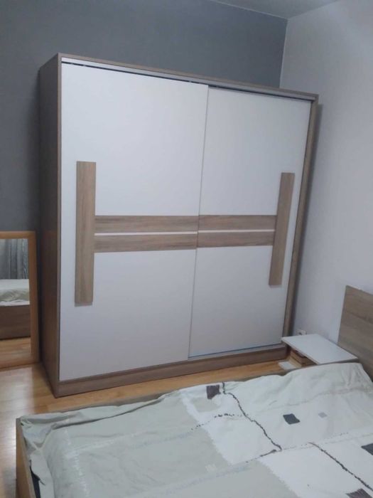 Тристаен апартамент  в кв. Еленово, Благоевград