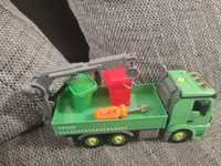 Детски камион за боклук
