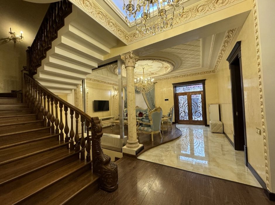 Сдается Евро Дом в аренду самом центре города