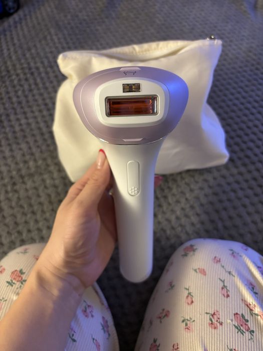 Philips Lumea Prestige