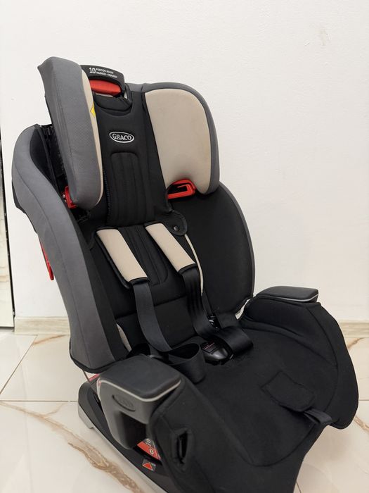 Graco Milestone 3 in 1 ca nou