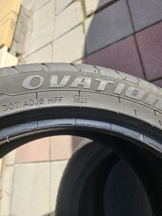 Гуми OVATION VI-388 размер 245 45 18