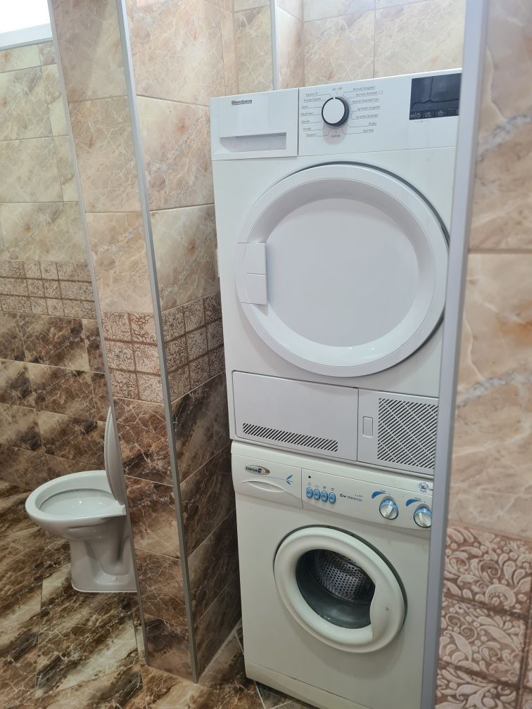 Дава се под наем Двустаен апартамент в Асеновград - 50 кв.м за 306 € - Снимка #8