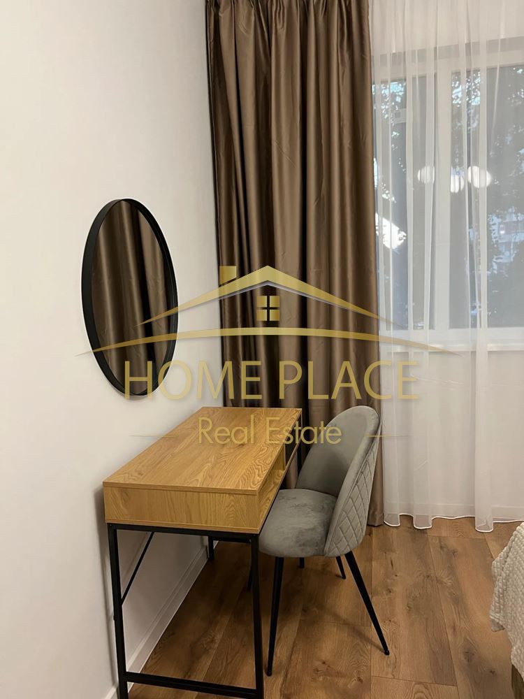 Дава се под наем Двустаен апартамент в Варна, Център - 60 кв.м за 867 € - Снимка #6
