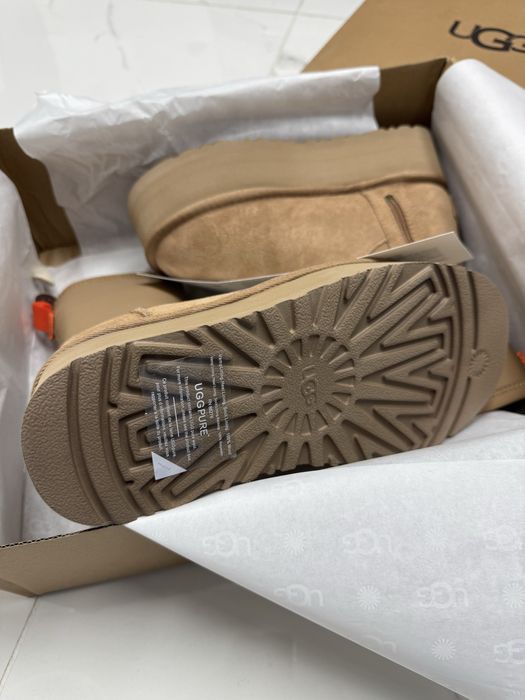 Ugg / 36-40  livrare 1 zi / fullbox / verificare colet