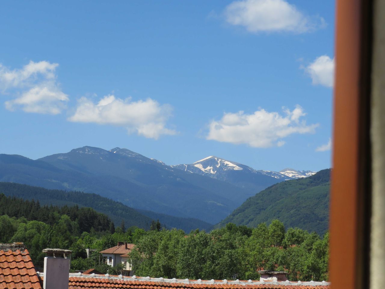 Продава се Къща в Самоков - 124 кв.м за 2863 €/кв.м - Снимка #1