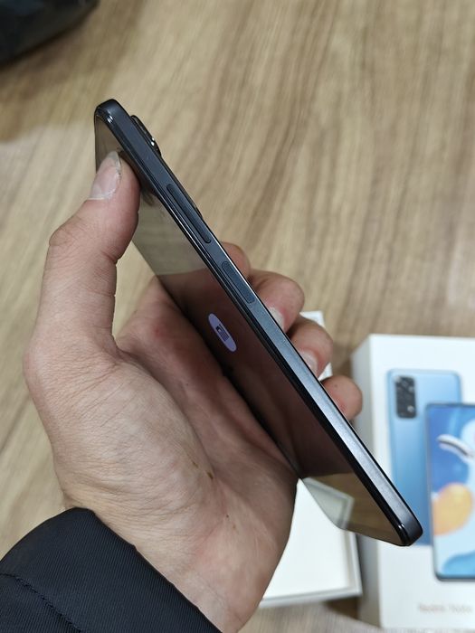 Redmi Note 11S 128Gb Sotlad