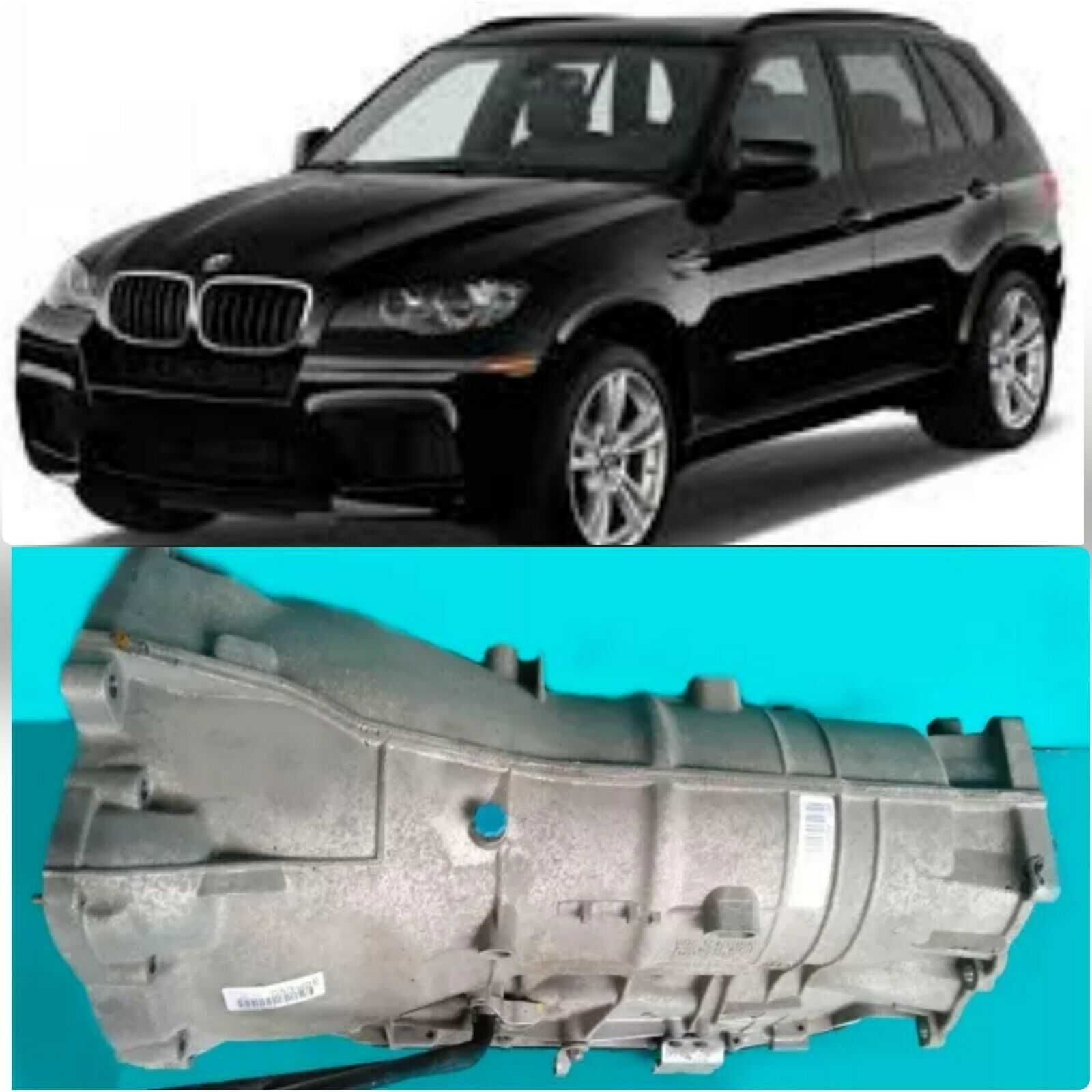 BMW EGS ISN reset Bmw X5 X6 E70,E71,F10,F11,F30,F31,F32,F34 6HP 8HP
