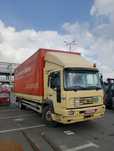 Vand Volvo FL220
