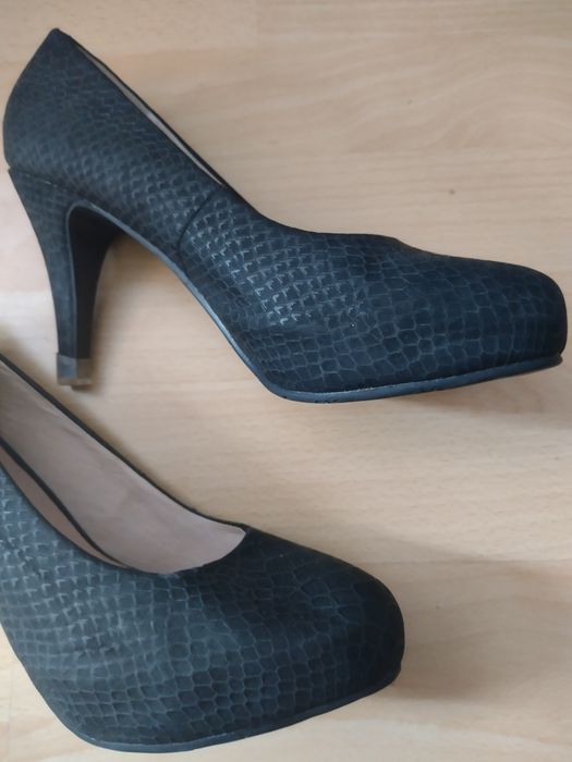 Дамски обувки Bianco, н.38