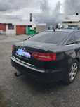 Se vinde Audi A6 C6, an 2009 , motor 2.0 , motorina