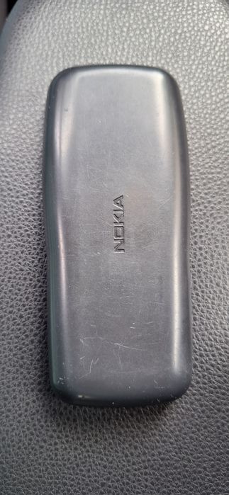 Telefon mobil Nokia 106, Dual SIM - DEFECT (nu se mai aude cand suna)
