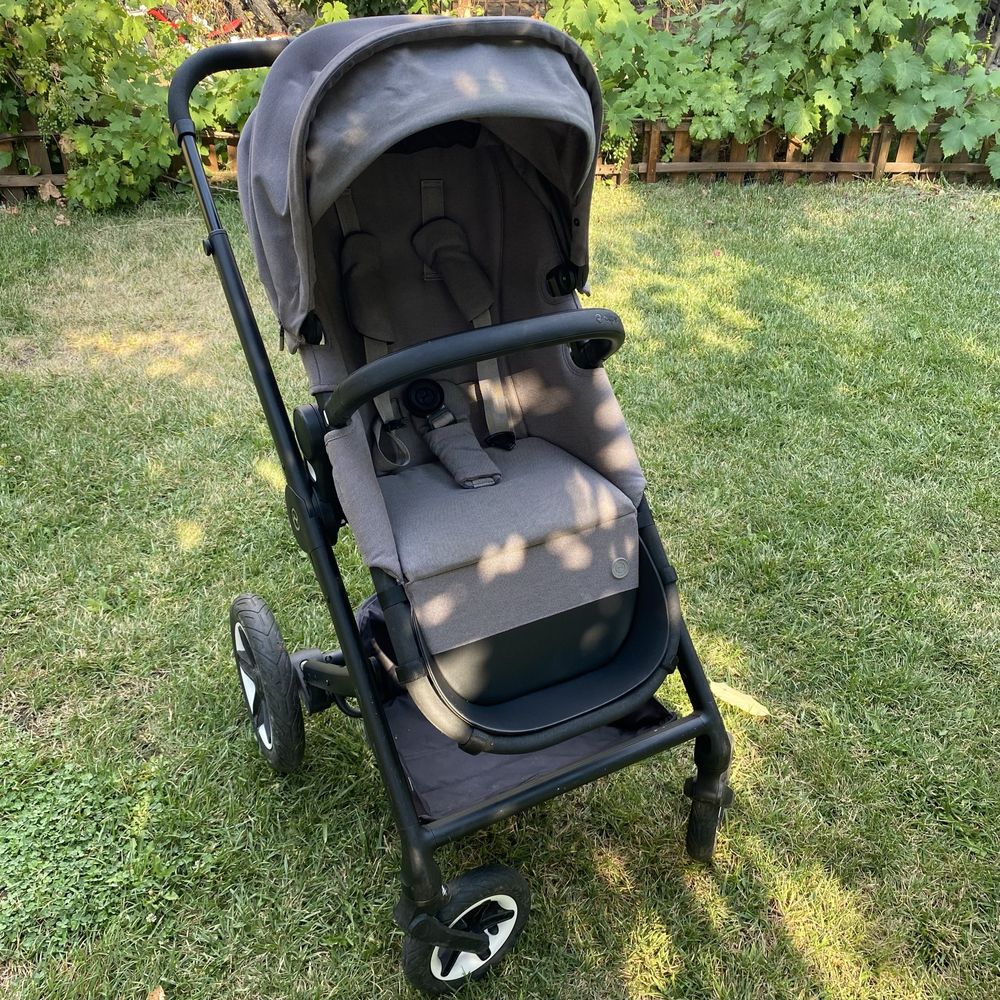 Количка Cybex Talos S 2в1
