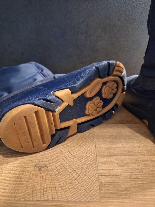 Детски ботуши Schuh Kids, номер 30