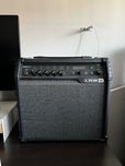 Усилвател Spider Line 6 MK2