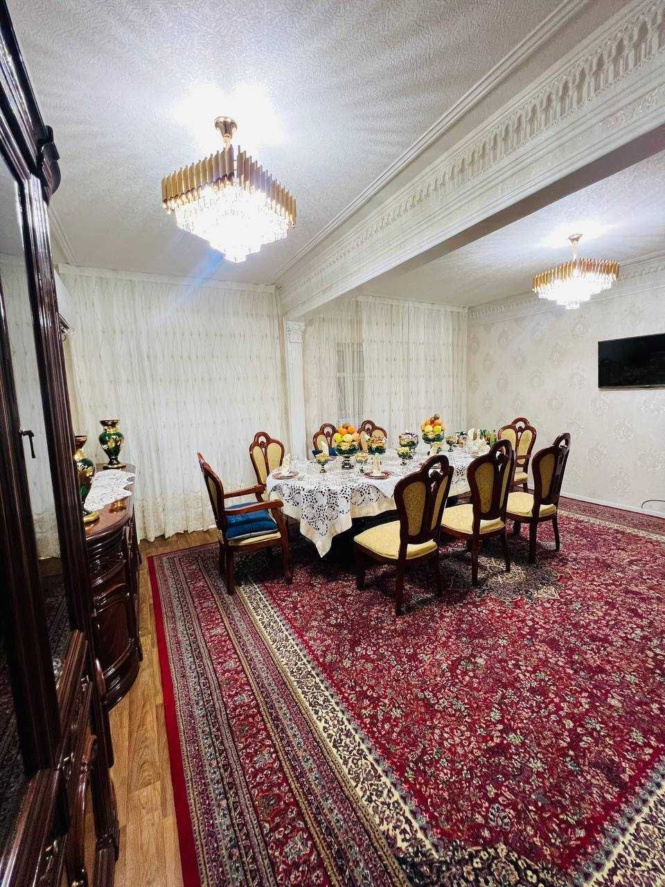 Продаётся 4-комн. квартира 92 м², Юнусабад, хороший вариант для семьи!