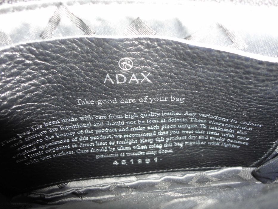 Adax/естествена кожа/дамска чантичка