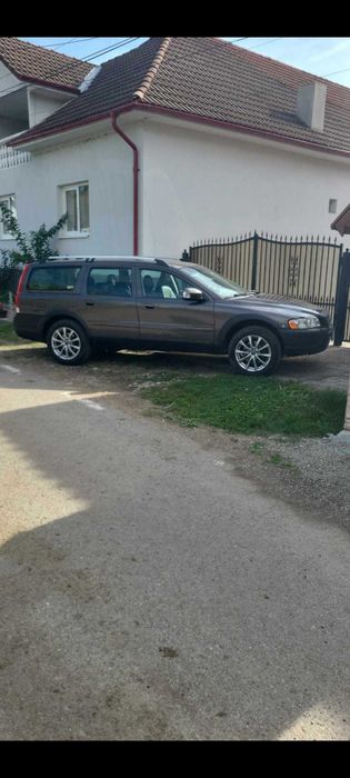 Volvo XC 70  DIESEL cutie manuală