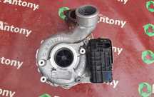 Turbina Audi Q7 4L A5 8T3 A4 B8 Q5 8R A5 A8 A6 C7 3.0 TDI quattro