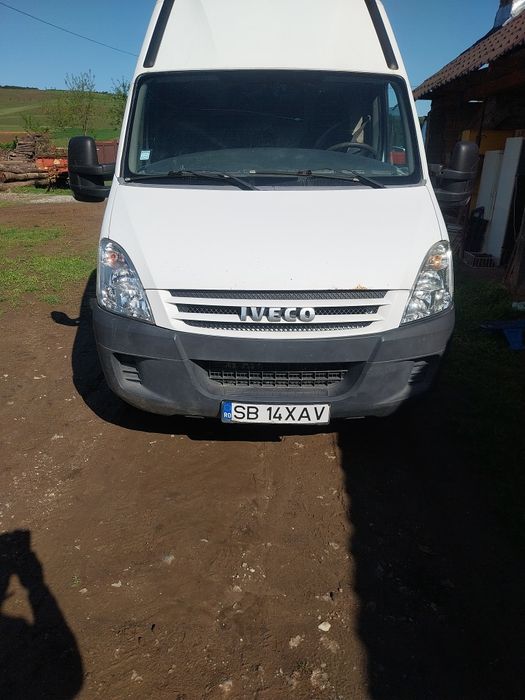 Iveco daily 40c15