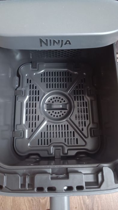 Friteuză/airfryer Ninja Double Stack XL smart